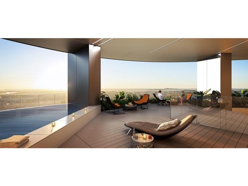 3308/222 Margaret Street, Brisbane QLD 4000