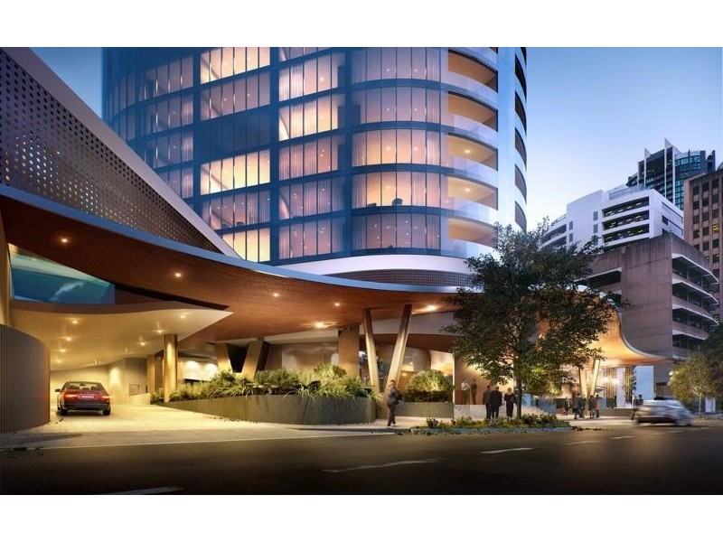 3308/222 Margaret Street, Brisbane QLD 4000