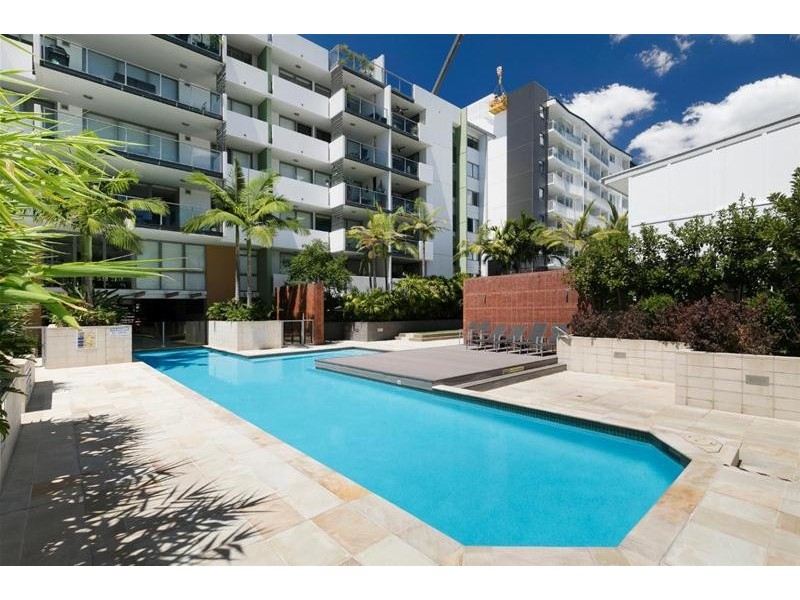 46/20 Donkin Street, West End QLD 4101