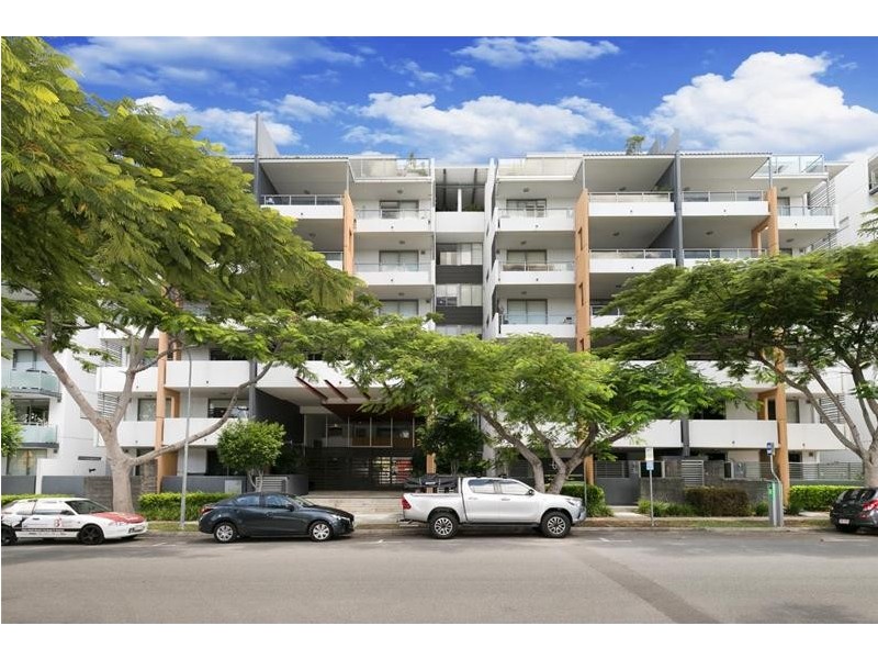 46/20 Donkin Street, West End QLD 4101