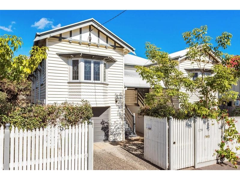 3/17 Vulture Street, West End QLD 4101