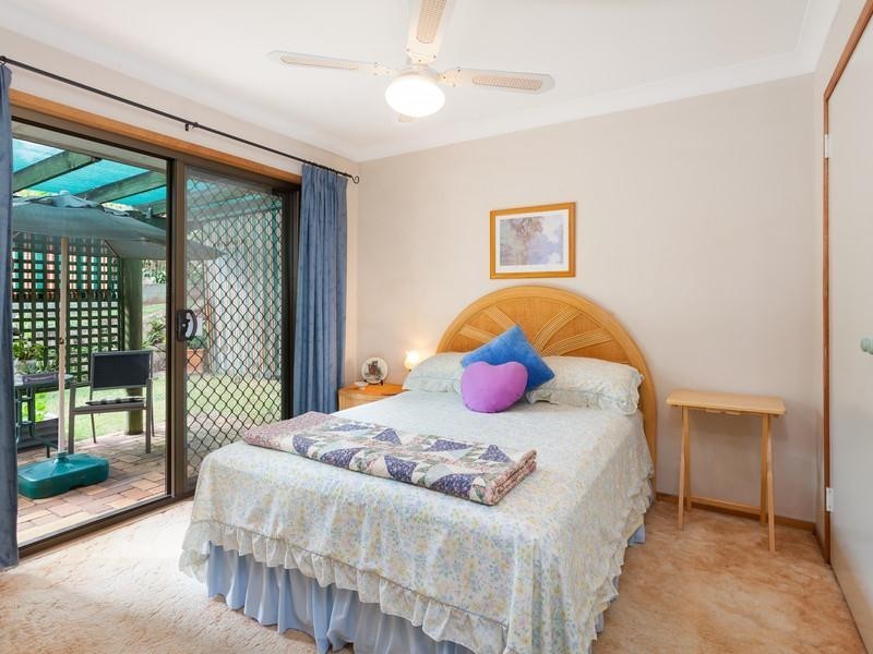 84 Pareena  Crescent, Mansfield QLD 4122