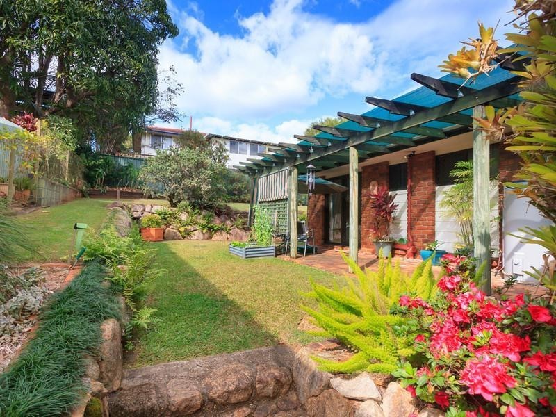 84 Pareena  Crescent, Mansfield QLD 4122