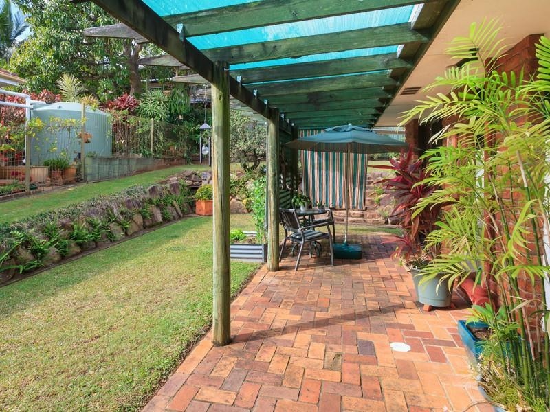 84 Pareena  Crescent, Mansfield QLD 4122