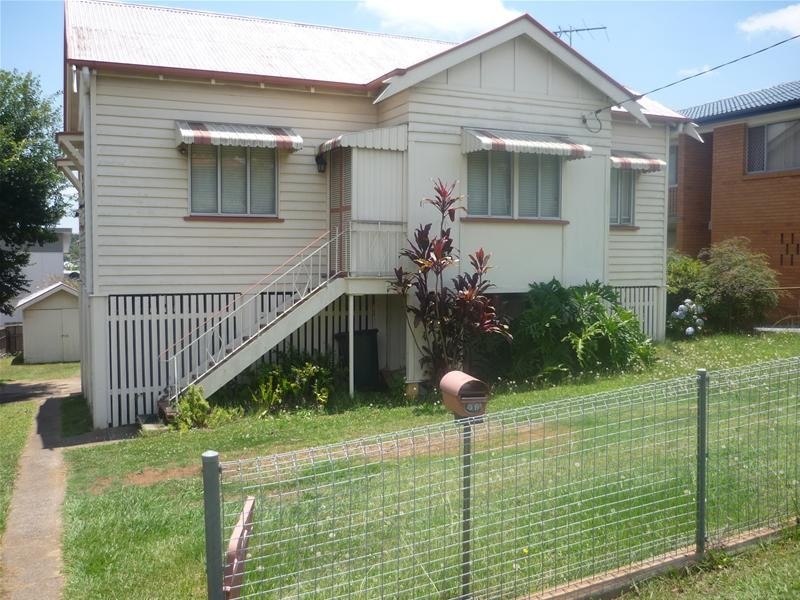 36 Mayfield Road, Moorooka QLD 4105