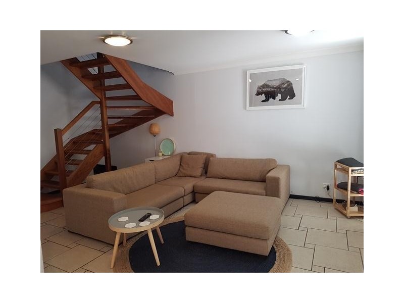 3/31A Ganges Street, West End QLD 4101