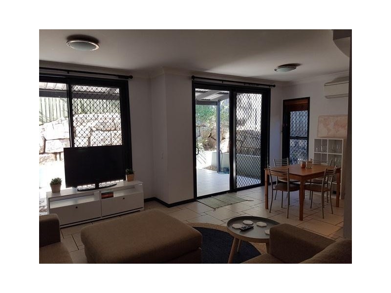 3/31A Ganges Street, West End QLD 4101