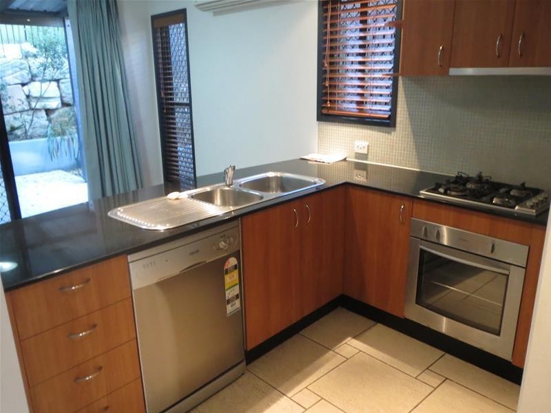 3/31A Ganges Street, West End QLD 4101