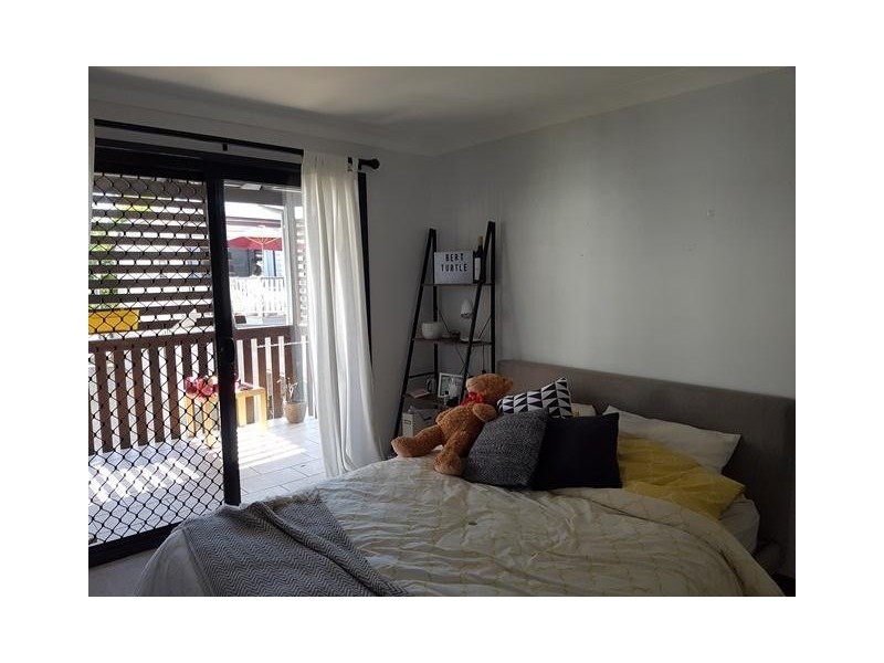 3/31A Ganges Street, West End QLD 4101