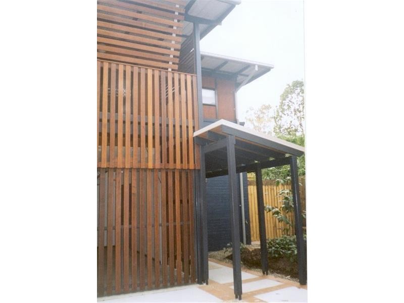 3/31A Ganges Street, West End QLD 4101