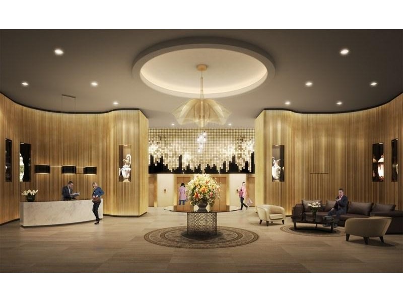 3309/222 Margaret Street, Brisbane QLD 4000