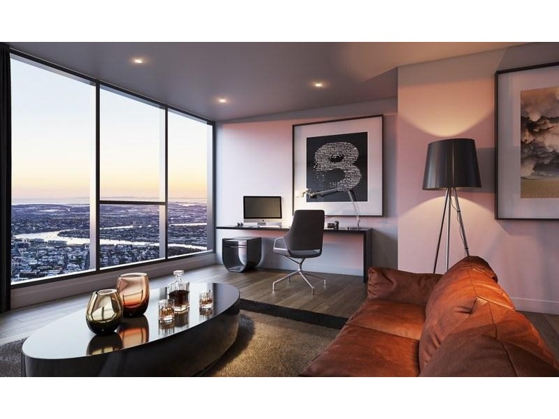 3309/222 Margaret Street, Brisbane QLD 4000