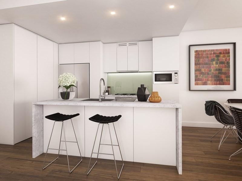 3309/222 Margaret Street, Brisbane QLD 4000