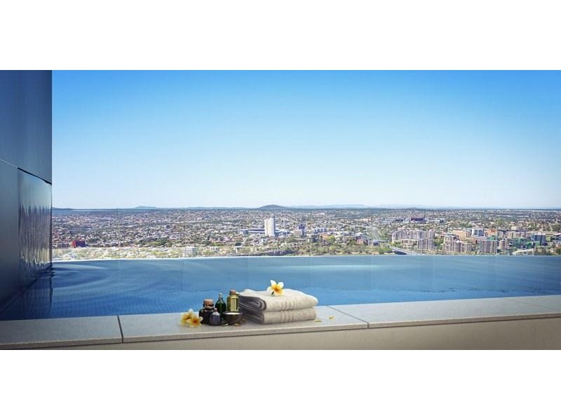 3309/222 Margaret Street, Brisbane QLD 4000