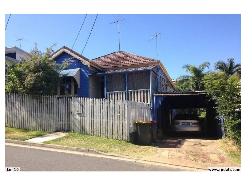 65 Annie Street, Auchenflower QLD 4066