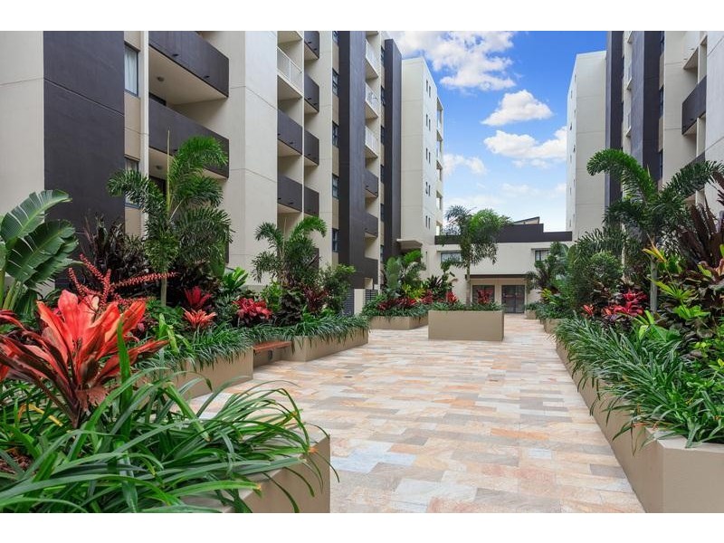 370/803 Stanley  Street, Woolloongabba QLD 4102