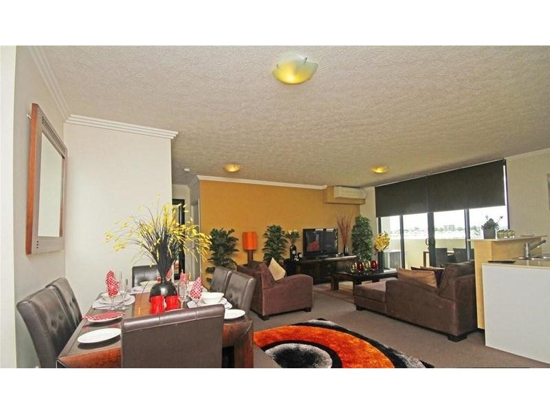 370/803 Stanley  Street, Woolloongabba QLD 4102
