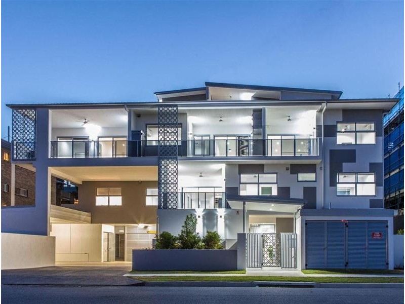 304/15 Durham Street, Coorparoo QLD 4151