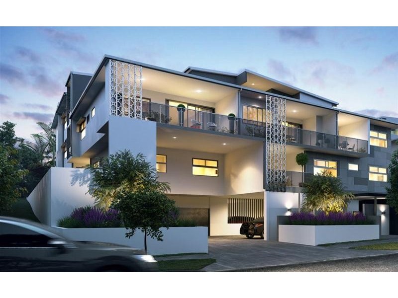 304/15 Durham Street, Coorparoo QLD 4151