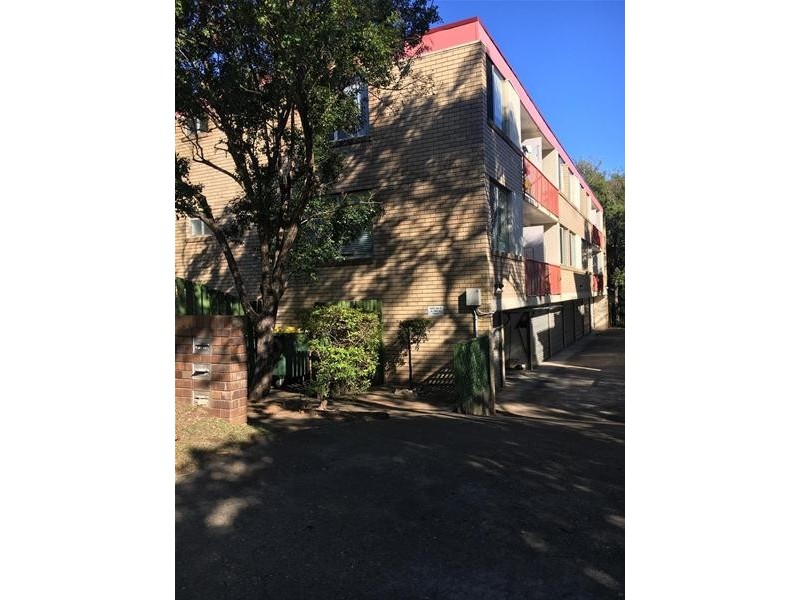 3/19 Durham Street, St Lucia QLD 4067