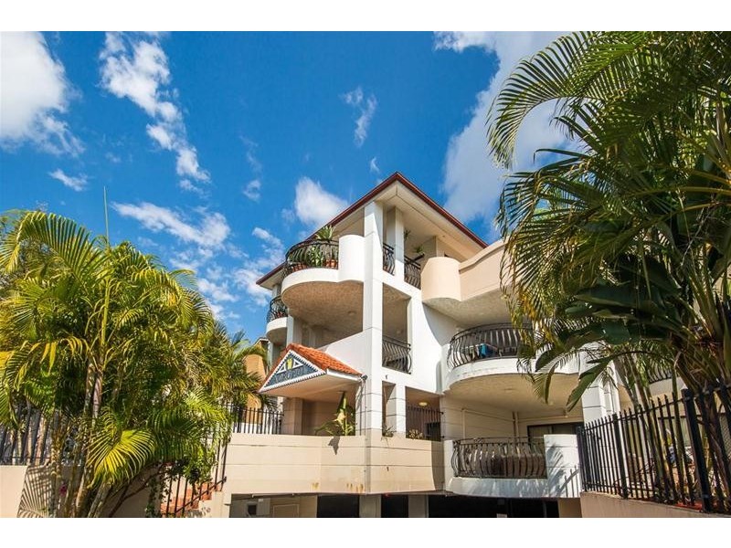 9/39 Edmondstone Street, South Brisbane QLD 4101