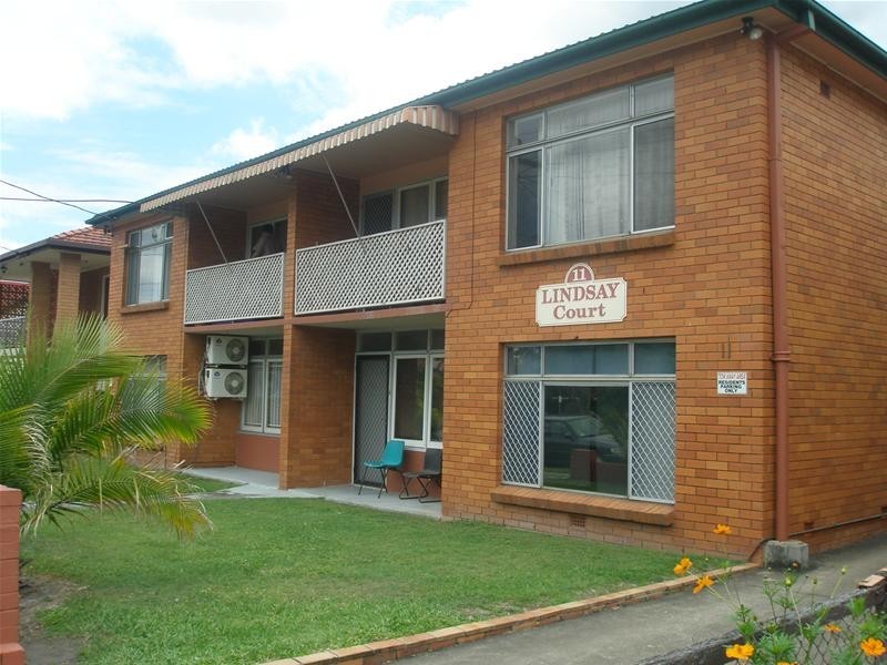 5/11 Carl Street, Woolloongabba QLD 4102