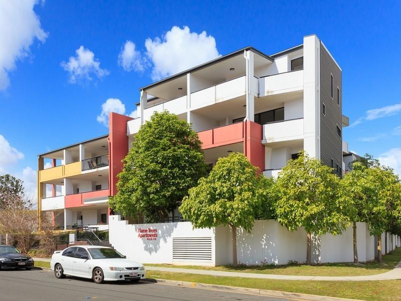 23/1884 Logan  Road, Upper Mount Gravatt QLD 4122