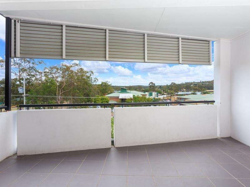 23/1884 Logan  Road, Upper Mount Gravatt QLD 4122