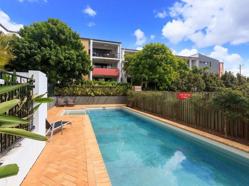 23/1884 Logan  Road, Upper Mount Gravatt QLD 4122