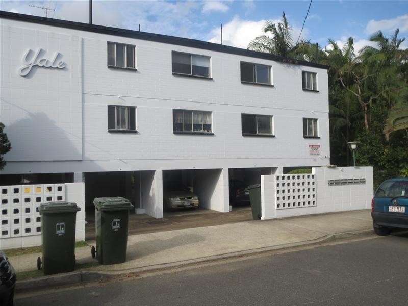 11/42 Brook Street, South Brisbane QLD 4101