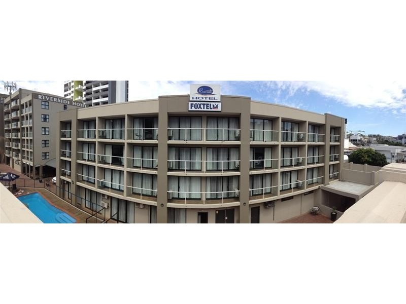 114/20 Montague Road, South Brisbane QLD 4101