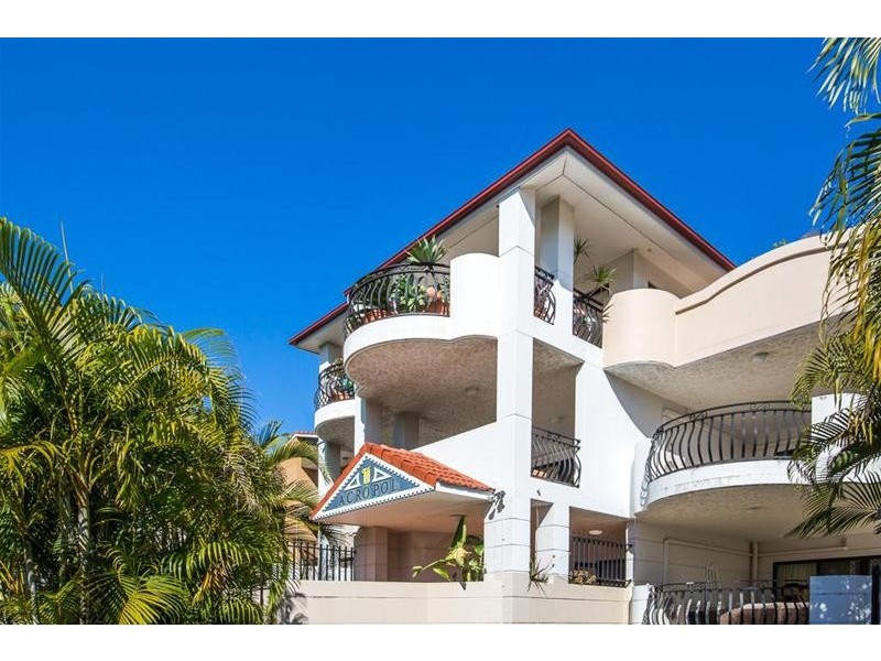 8/39 Edmondstone Street, South Brisbane QLD 4101