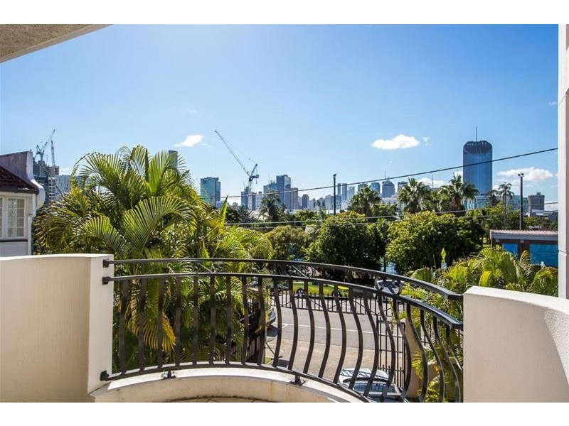 8/39 Edmondstone Street, South Brisbane QLD 4101