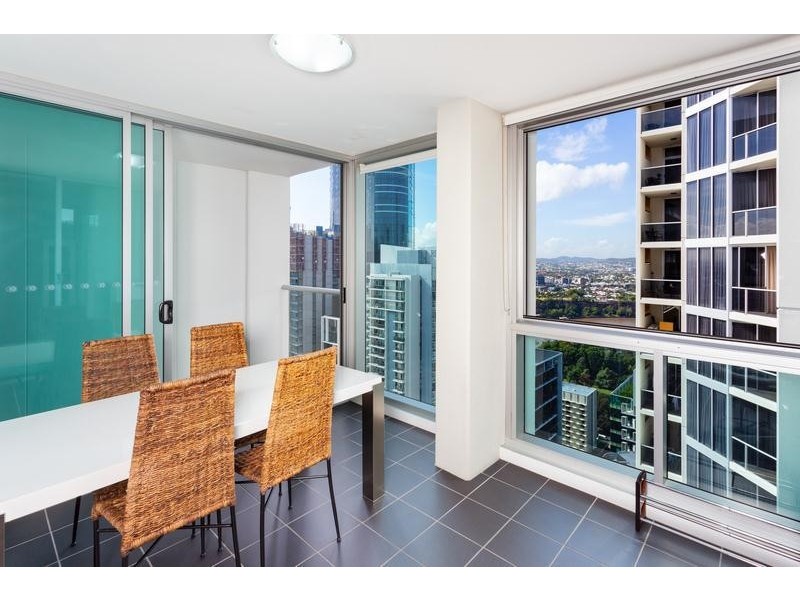 4006/108 Albert Street, Brisbane QLD 4000
