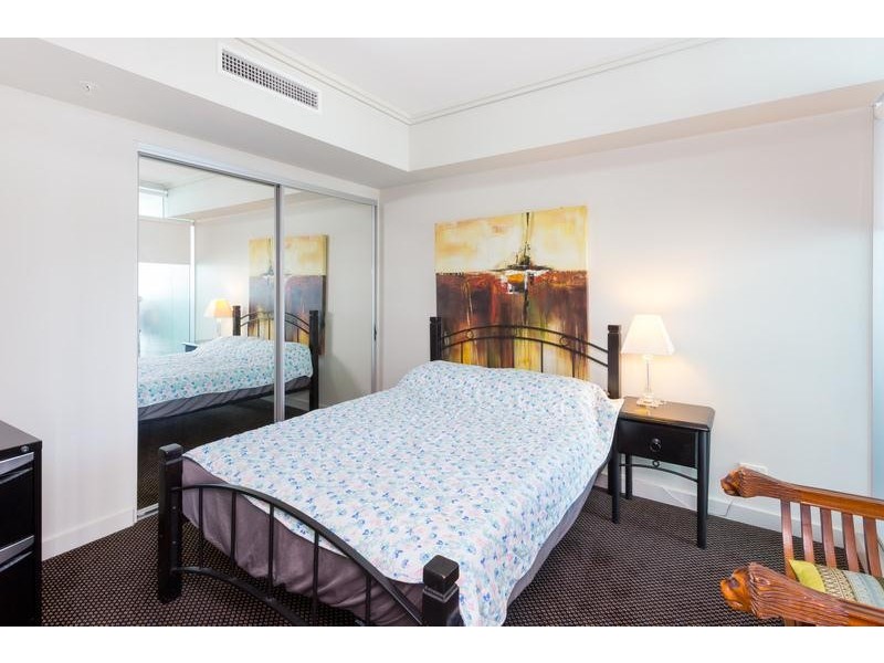4006/108 Albert Street, Brisbane QLD 4000