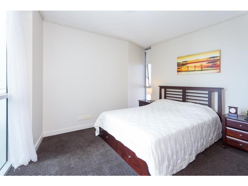 4006/108 Albert Street, Brisbane QLD 4000