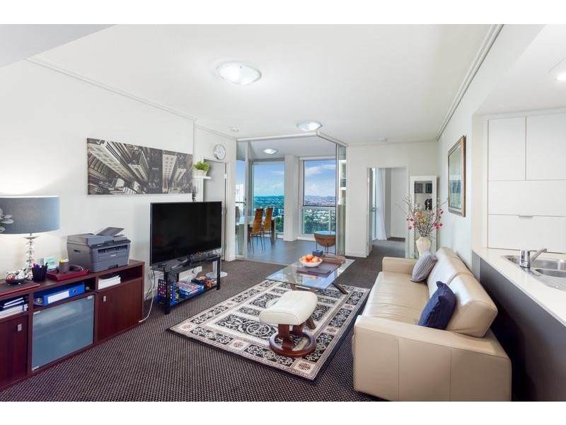 4006/108 Albert Street, Brisbane QLD 4000