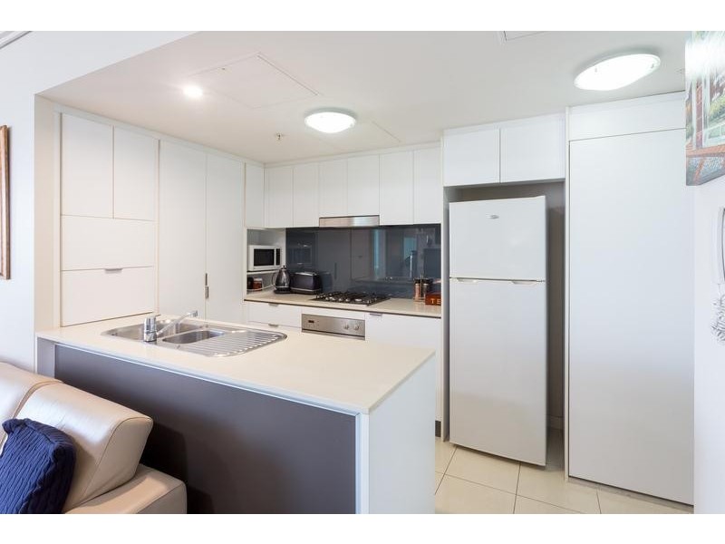 4006/108 Albert Street, Brisbane QLD 4000