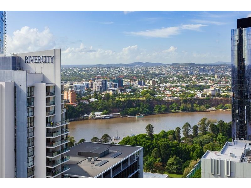 4006/108 Albert Street, Brisbane QLD 4000