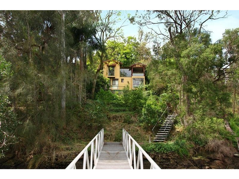 53 Rosecliffe Street, Highgate Hill QLD 4101