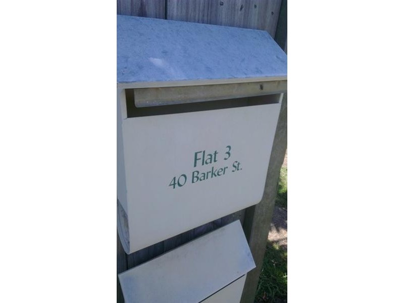 3/40 Barker Street, East Brisbane QLD 4169