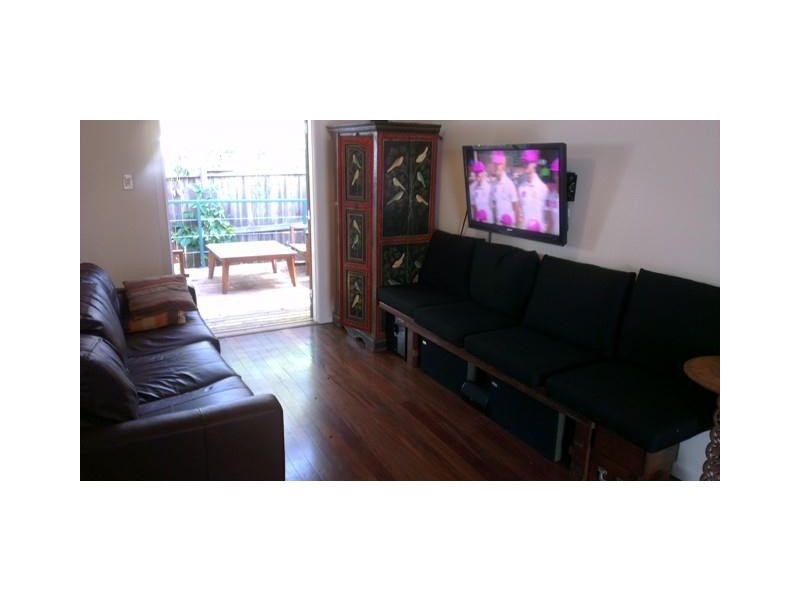 3/40 Barker Street, East Brisbane QLD 4169