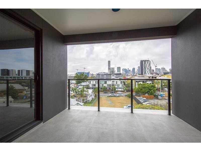 504/31 Bank Street, West End QLD 4101