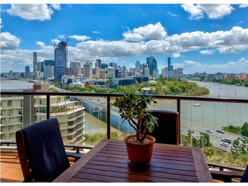 80/260 Vulture Street, South Brisbane QLD 4101