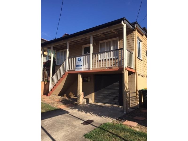 178 Arthur Terrace, Red Hill QLD 4059