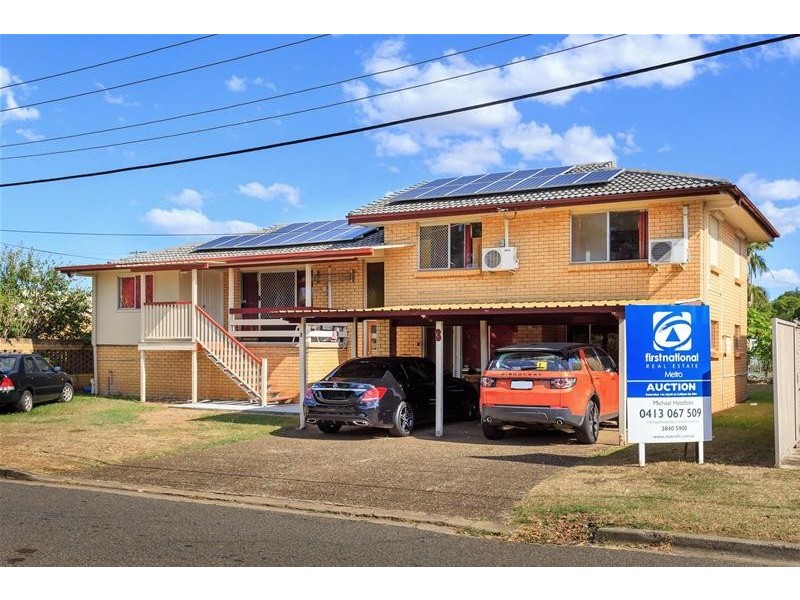 3 Pristina Street, Sunnybank QLD 4109