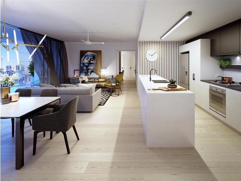 409/8 Donkin Street, West End QLD 4101