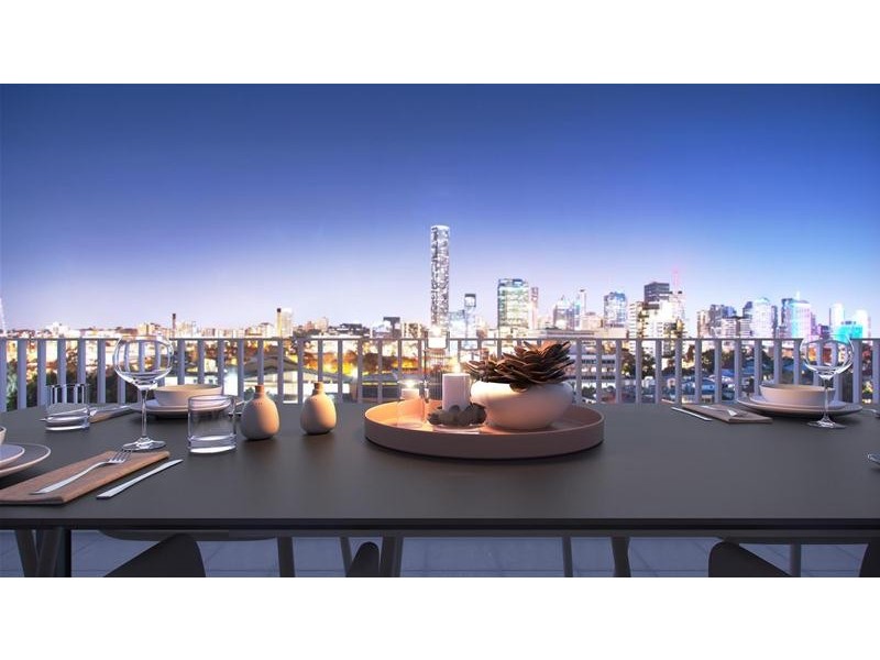 409/8 Donkin Street, West End QLD 4101