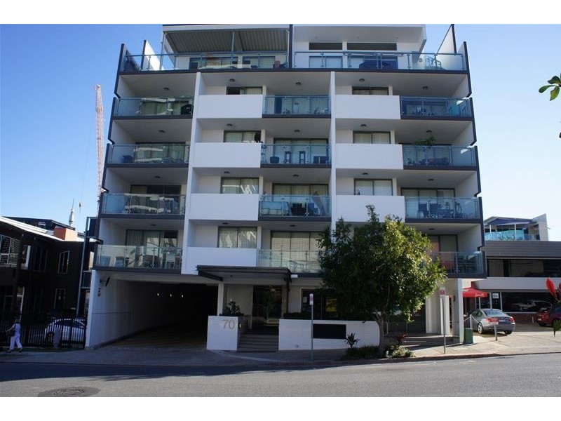 10/70 Hope Street, South Brisbane QLD 4101