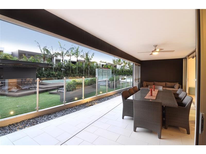 47/37 Duncan Street, West End QLD 4101